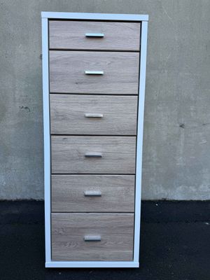 Tallboy Drawers