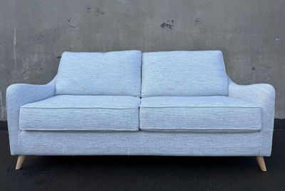 Sofa Bed By Freedom Furniture