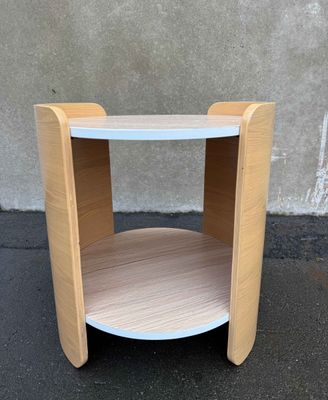 Coffee Table - Mocka