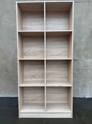 Bookshelf