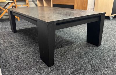 Coffee Table - Boston By Hunter Home-Clearance Item