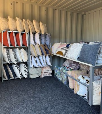 Cushions $10 each