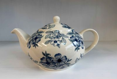Teapot
