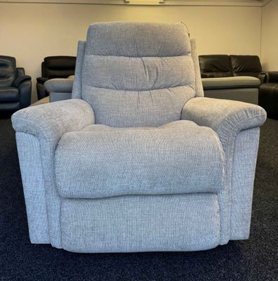 La-Z-Boy Trenton Rocker Recliner-Clearance Item