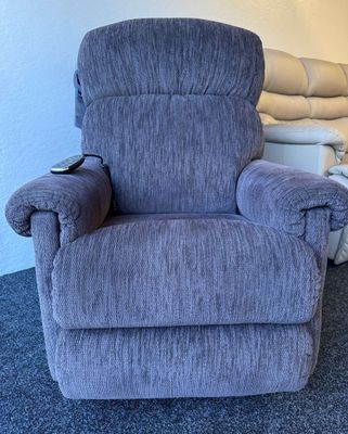 La-Z-Boy Eden Power XR+ Recliner-Clearance Item