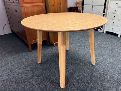 Dining Table - Drop leaf by Harvey Norman