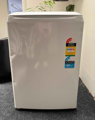 Westinghouse 8Kg Washing Machine