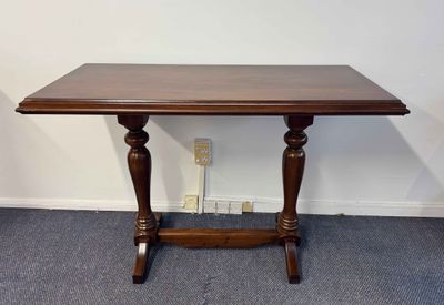 Hall Table