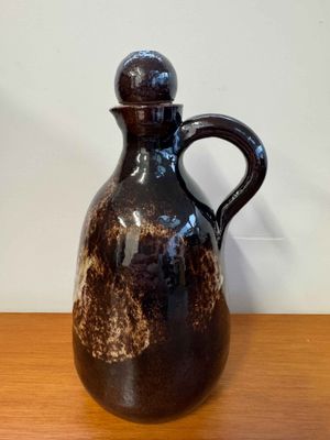 Pottery Jug