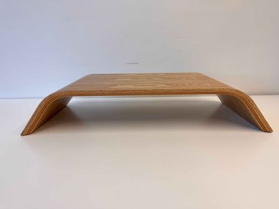 Computer/Laptop Monitor Stand by Ned (New)