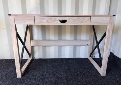 Desk with Drawer