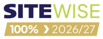 Sitewise 100% 2026/2027