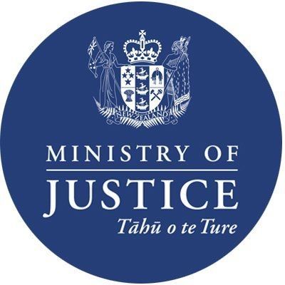 Ministry of Justice -  PSPLA Registered Company