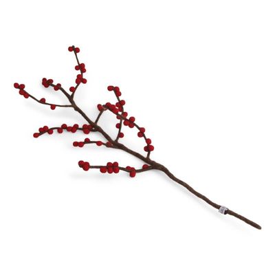 Gry &amp; Sif Red Berries Branch