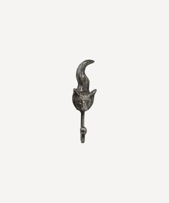French Country Fox Hook