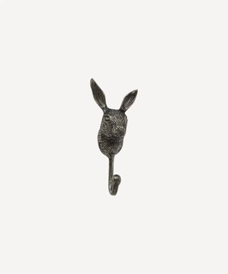 French Country Rabbit Hook