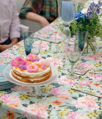 MM Linen Ravello Table Cloth