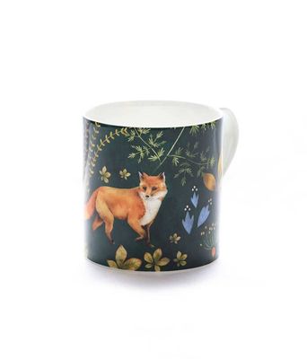 MM Linen Felix Mug