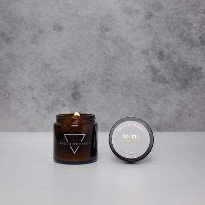 Becca Project Mini Candle - Stellar