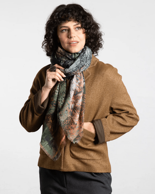 dog&amp;boy LAGOM Wool Scarf