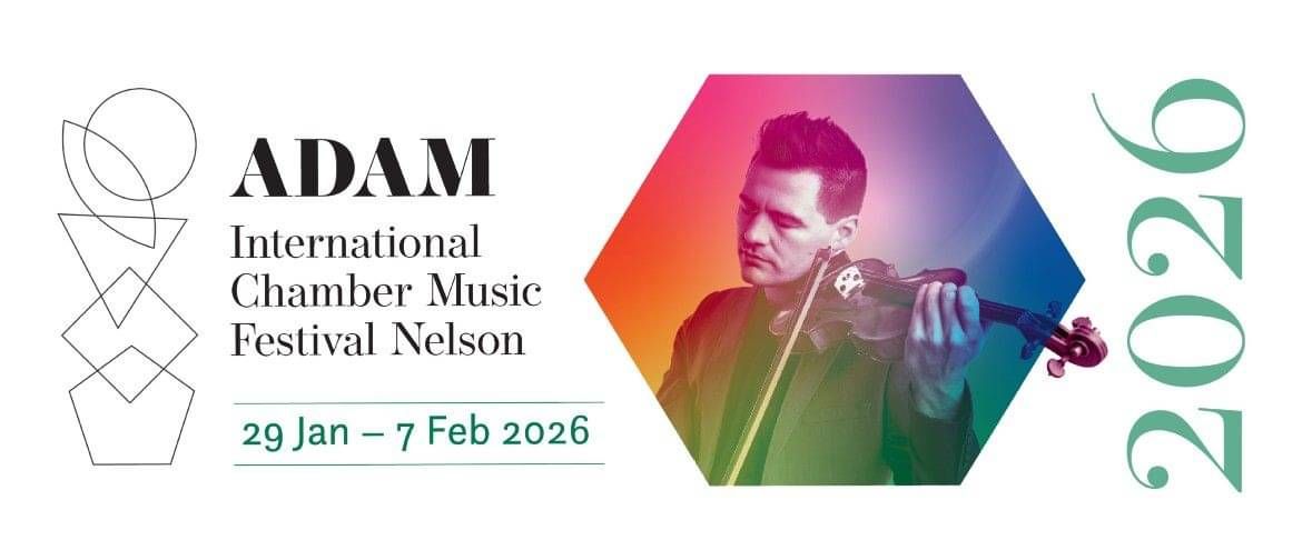Adam Chamber Music Festival Nelson