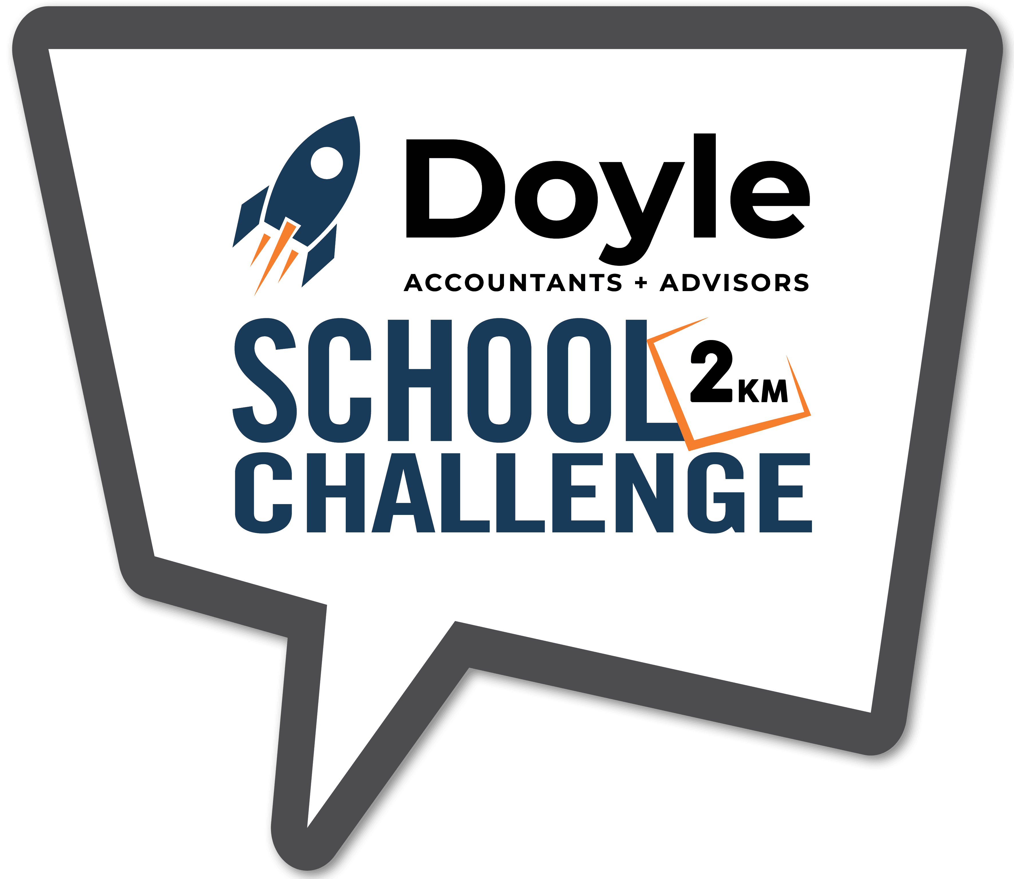 Enter the Waipa Fun Run 2km schools challenge