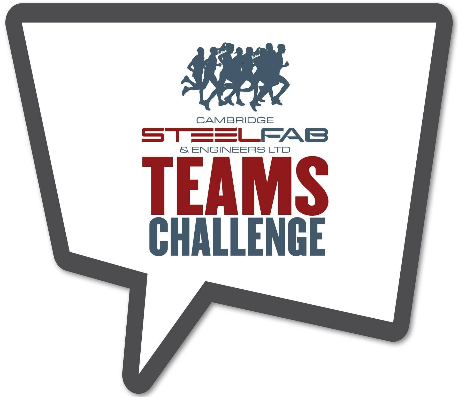 Join the Waipa Fun Run Cambridge Steel Fab's Teams Challenge