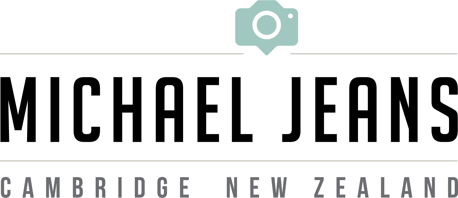 Michael Jeans, the official photograher for Waipa Fun Run