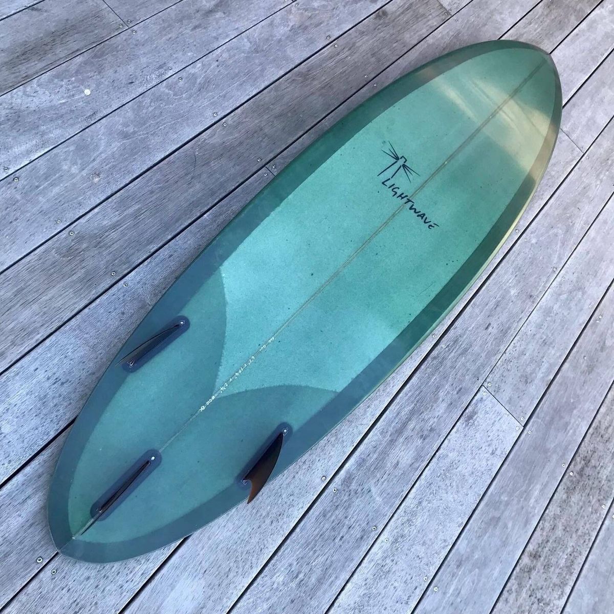 te-pounamu-lightwave