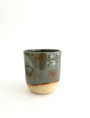 Dimple Tumbler - Desert Sage