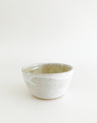 Little Bowl - Mustard