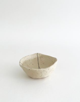 Little Bowl - Cross