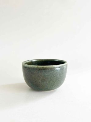 Dip bowl - Deep Green
