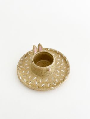 Easter Bunny Egg Cup