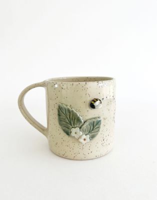 Busy Bee Mug