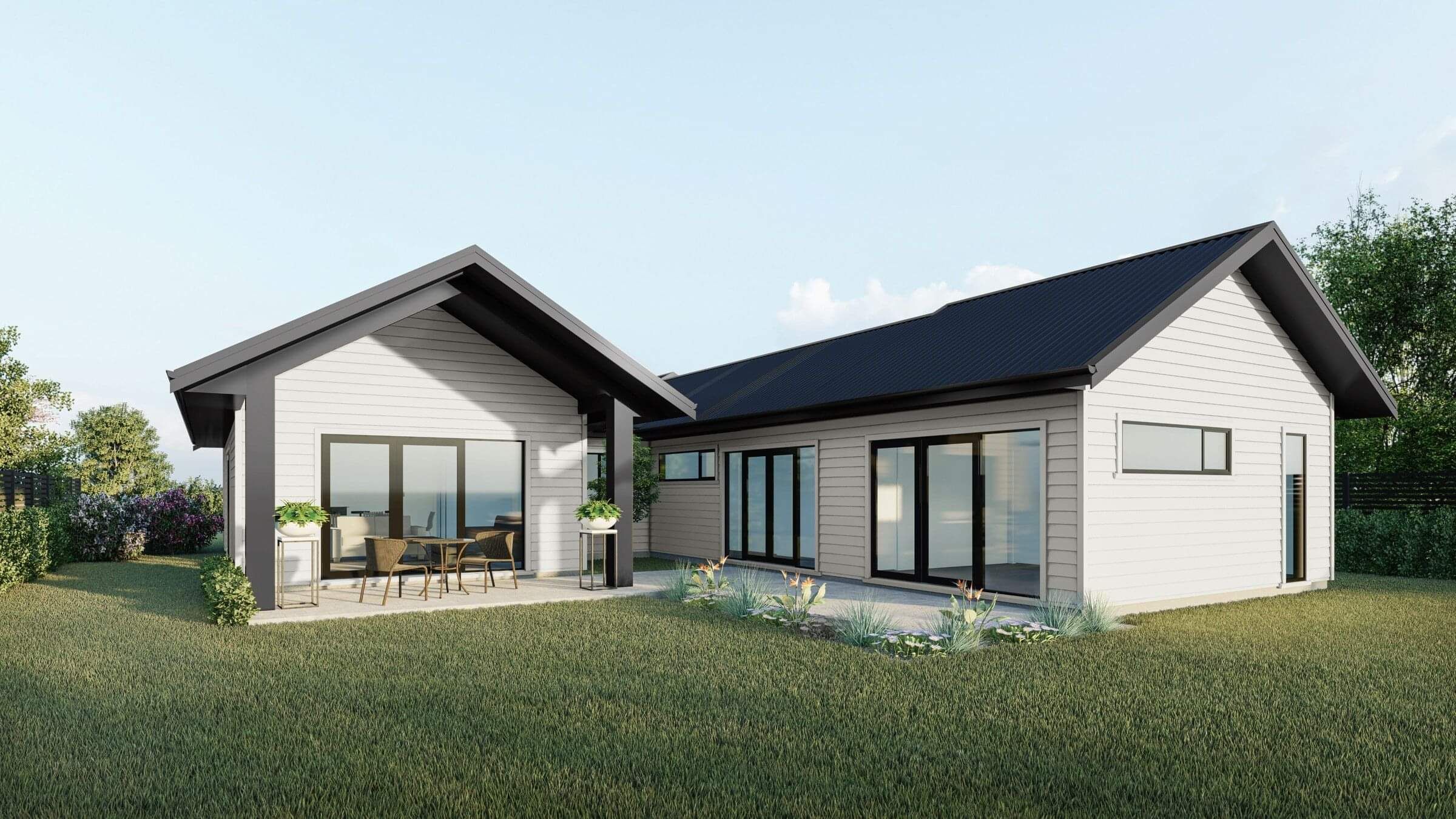 langsford gogle homes