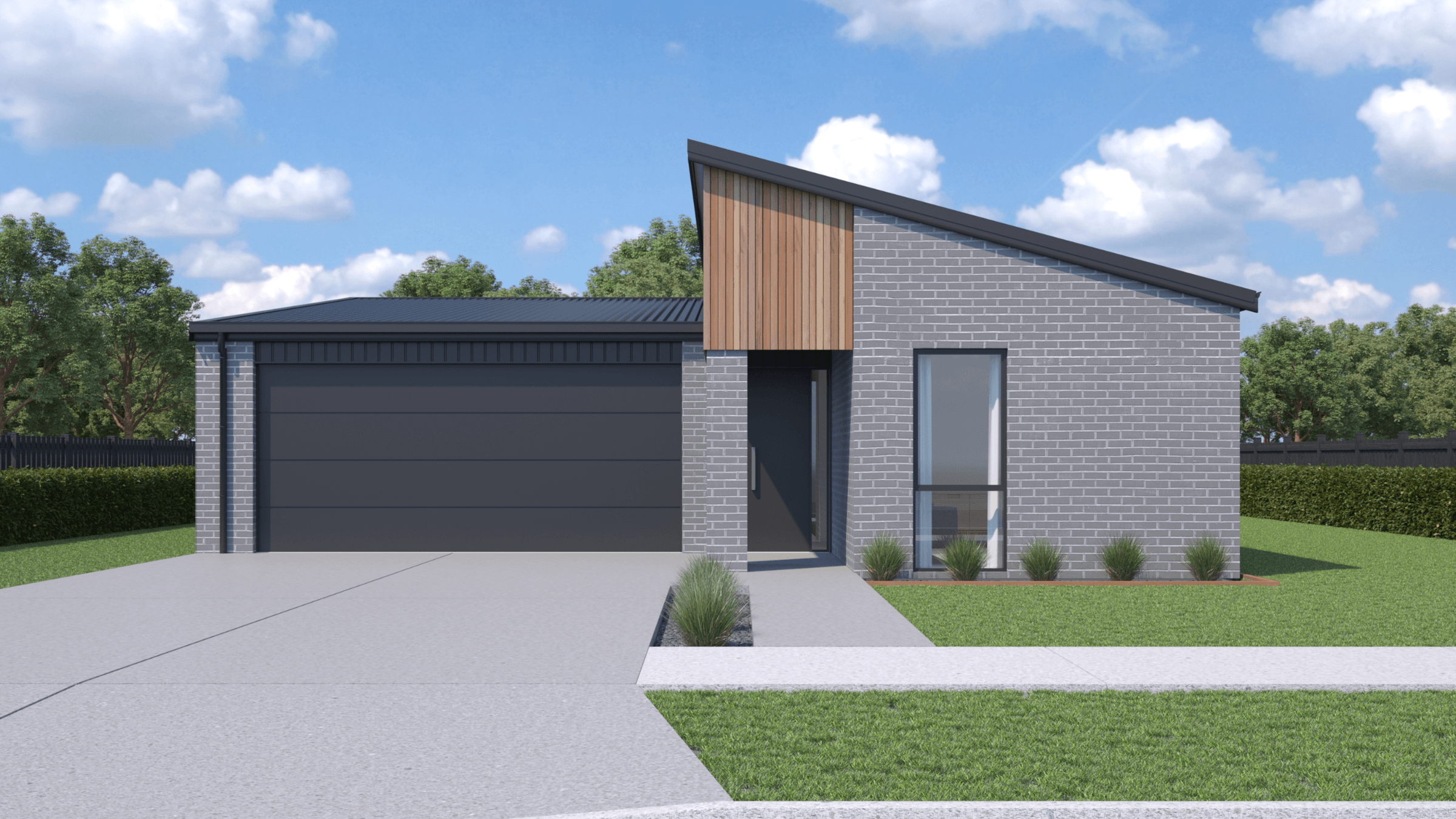 urban home show home