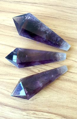 Amethyst Scepter