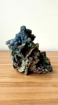 Grape Agate Specimen extra large