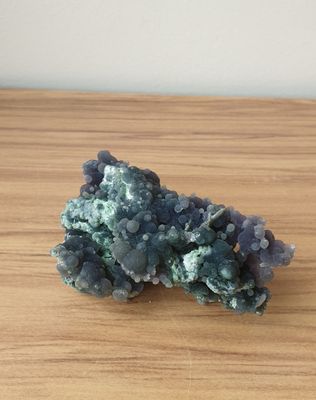 Grape Agate Specimen Extra Large