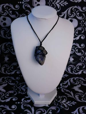 Sodalite Necklace