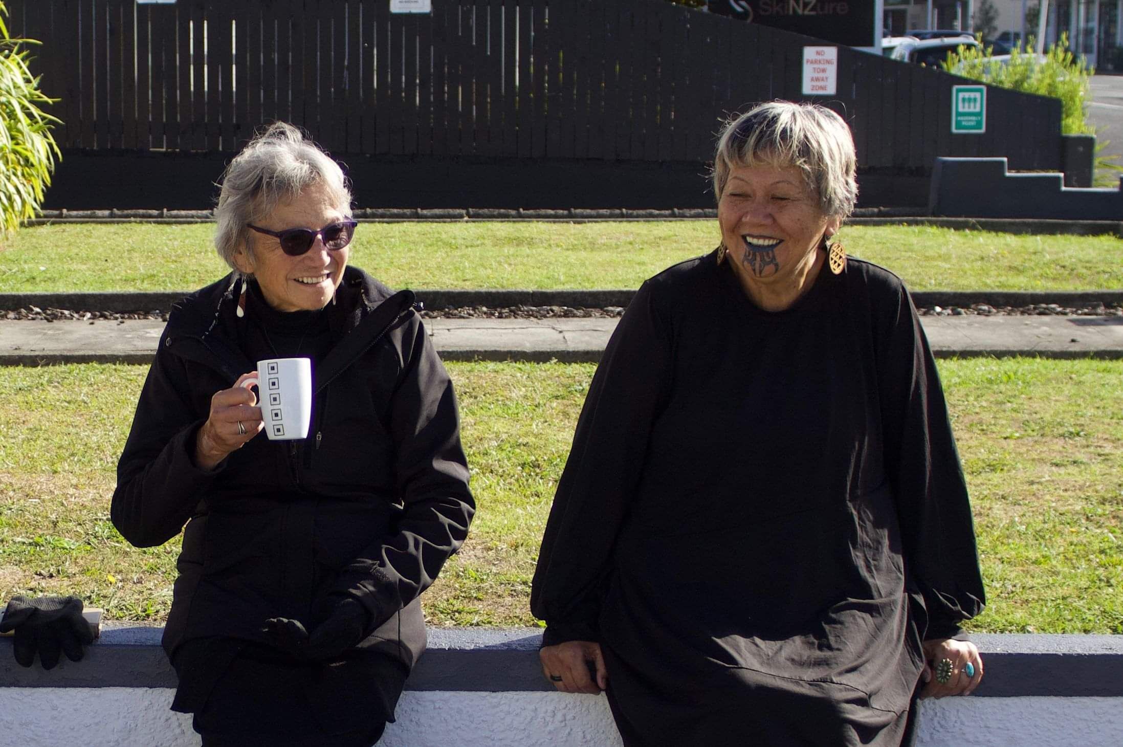 Supporting Our Whanau