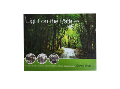 Light on the Path by David Burt