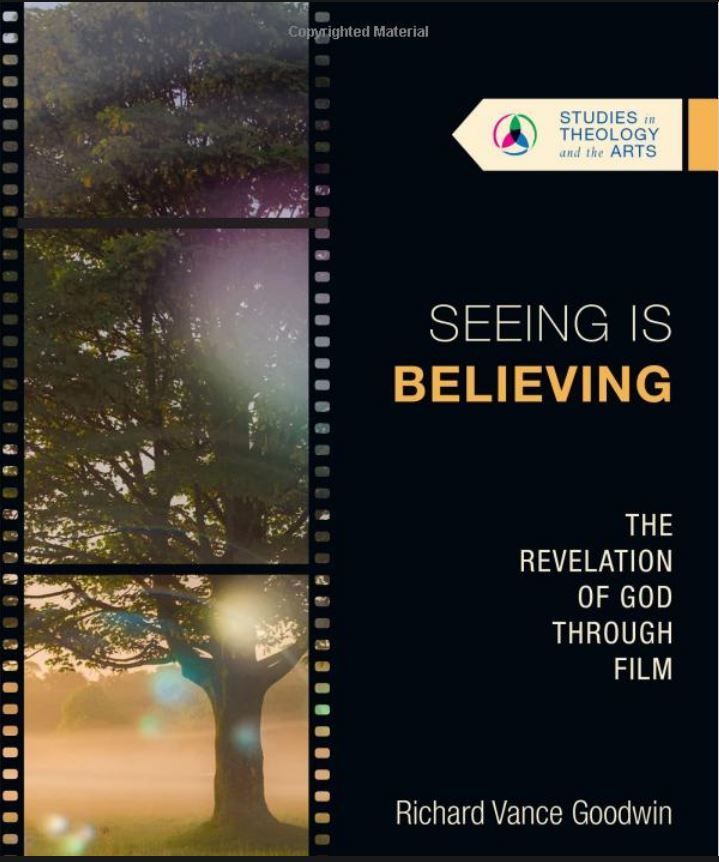 Seeing is Believing by Dr Richard Goodwin
