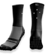 IWI Unisex Ankle Socks