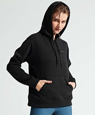 XTPro-Thermal Logo Classic Hoodie - Women&#039;s