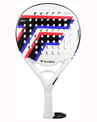 Tecnifibre Wallmaster 370 Padel Racket
