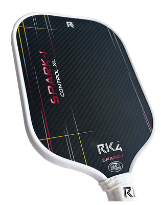 *New product* RK4 SPARK-1 CONTROL XL, 2. Pickleball | Paddles 'n Racquets