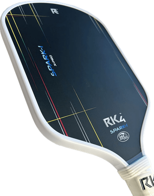 *New product* RK4 SPARK-1 X-PRO, 2. Pickleball | Paddles 'n Racquets