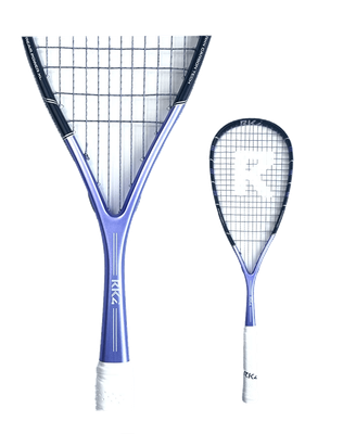 *New product* RK4 Stream Power XL - Lilac